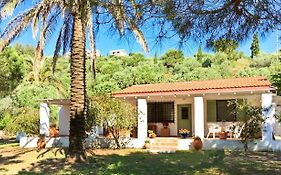 Olive Bay Beach House Ammouliani