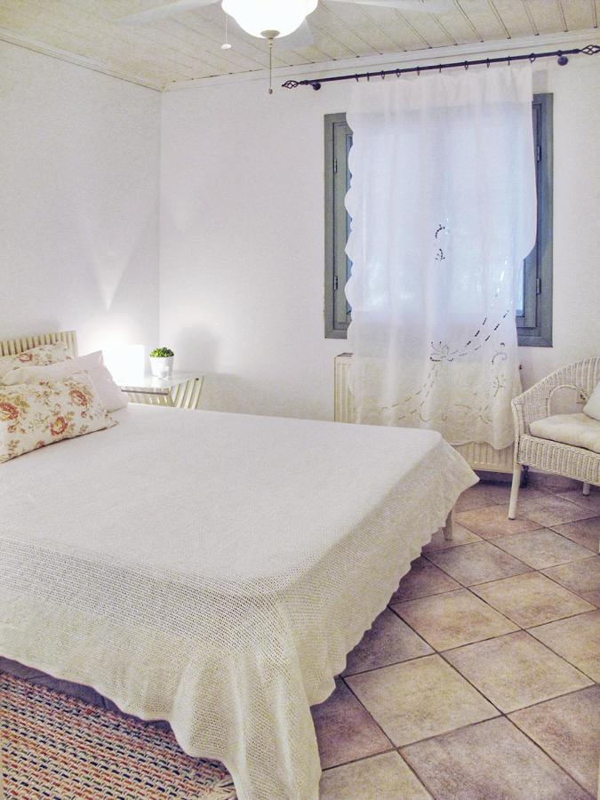 Olive Bay Beach House Αμμουλιανή Εξωτερικό φωτογραφία